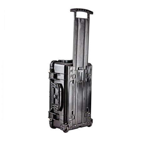 5800 Weatherproof Protective Rolling Carry-On Case, X-Large
