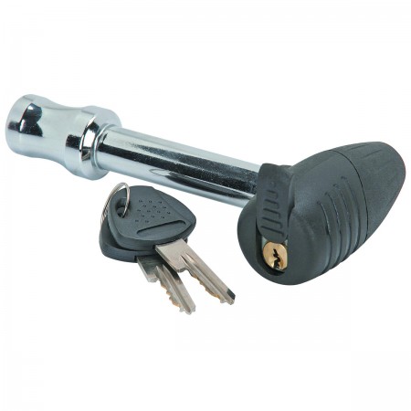 5/8 in. Rotating Locking Hitch Pin with 2 Keys