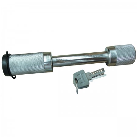 5/8 in. Trailer Coupler Pin Lock with 2 Keys