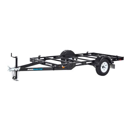 2000 lb. Capacity, 5 ft. x 10 ft. Custom Modular Utility Trailer