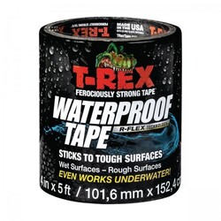 5 ft. x 4 in. Waterproof Tape