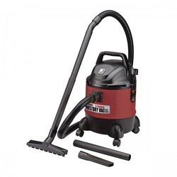 central machinery 5 gallon wet dry vac