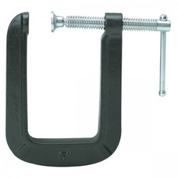 5 in. Deep Throat U-Clamp