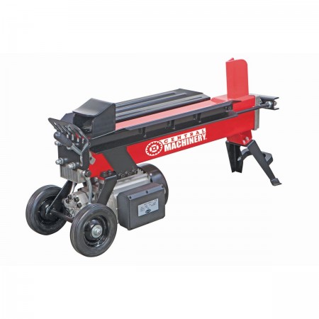 5 ton 12 Amp Electric Log Splitter