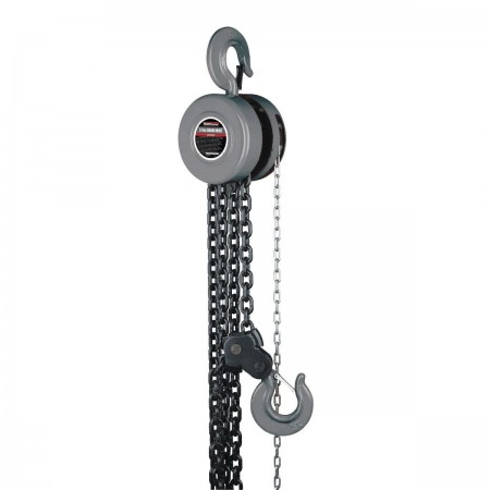 5 ton Manual Chain Hoist