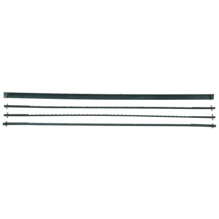 6-1/2 in. Coping Saw Blades 4 Pk