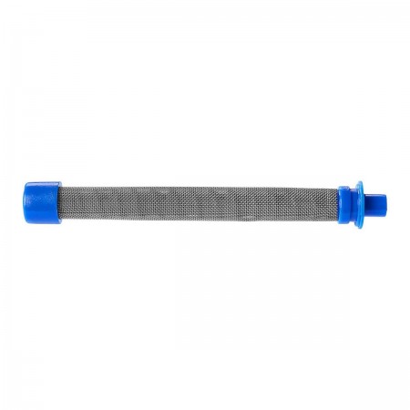 60 Mesh Spray Gun Filter (Blue)