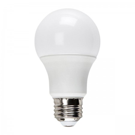 60 Watt Dimmable Indoor LED Light Bulb, 2 Pk.