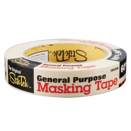 60 yd. x 0.94 in. General Purpose Masking Tape