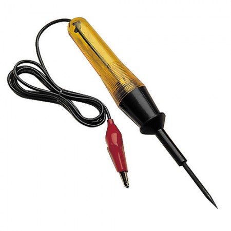 6/12v Circuit Tester