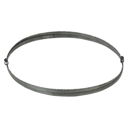 62 in. x 1/4 in. 14 TPI Band Saw Blade