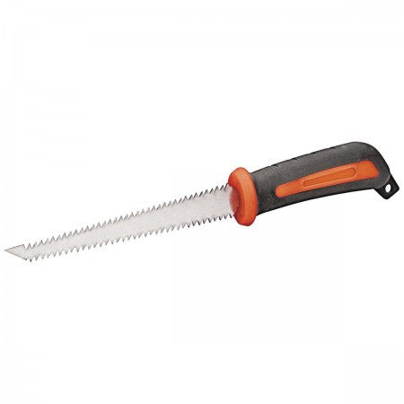6 In. Double Edged Wallboard Saw