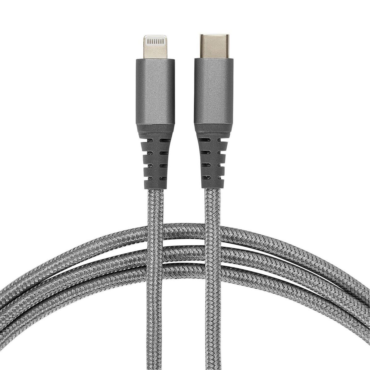 6 ft. USB-C Pro to Lightning Charging Cable