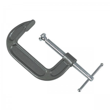 6 in. C-Clamp