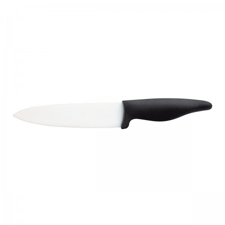 6 in. Ceramic Chef's Knife