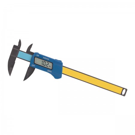 6 in. Composite Digital Caliper