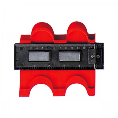 6 in. Contour Gauge