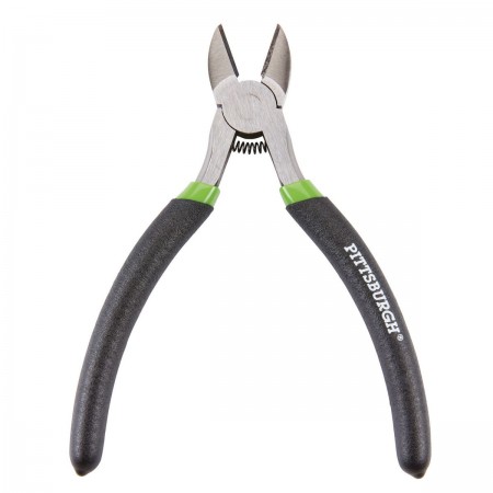 6 in. Diagonal Cutters