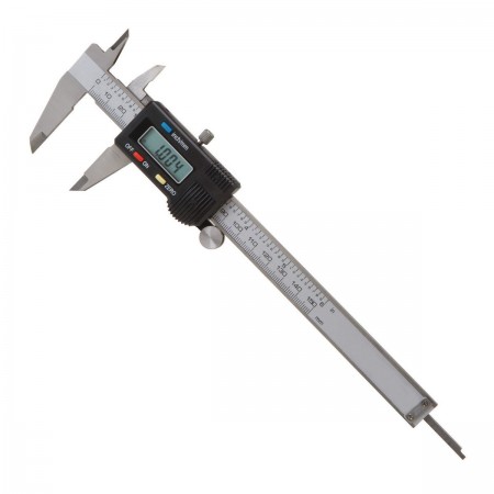 6 in. Digital Caliper