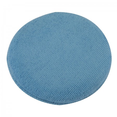 6 in. Microfiber Applicator Pad with Pocket