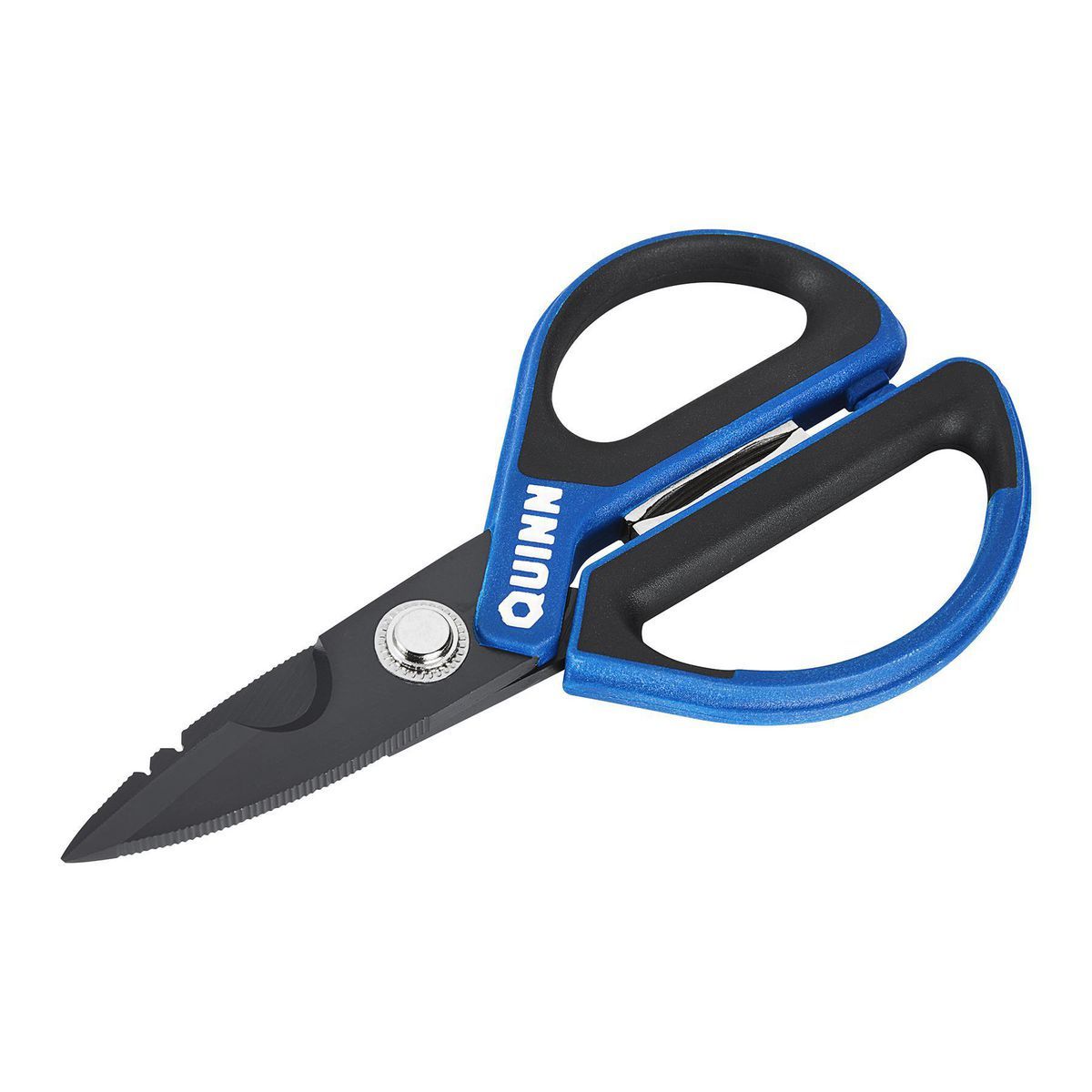 6 in. Electricial and Data Cable Scissors