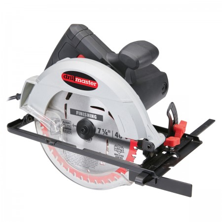 7-1/4 in. 10 Amp Circular Saw