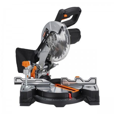 7-1/4 in. Compound Single Bevel Miter Saw