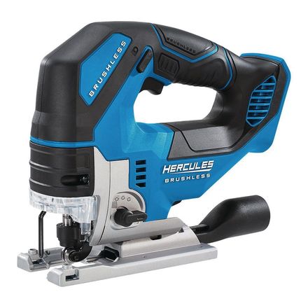 20V Brushless Cordless Variable-Speed Jig Saw - Tool Only