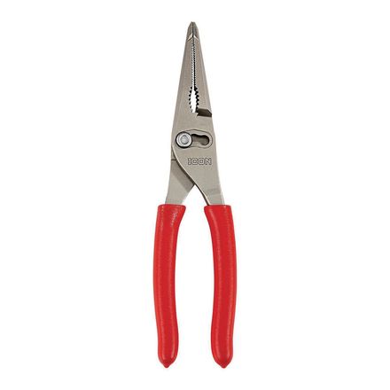 9 in. Long-Nose Slip-Joint Pliers