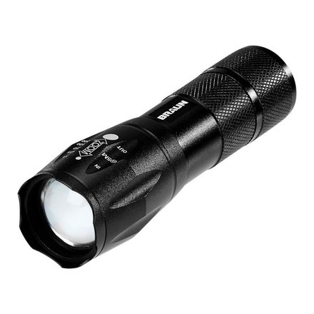 800 Lumen Tactical LED Flashlight