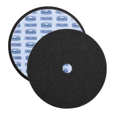 6 in. Universal Finishing Foam Pad, 1-Pack