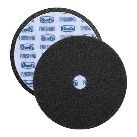 5 in. Universal Finishing Foam Pad, 1-Pack