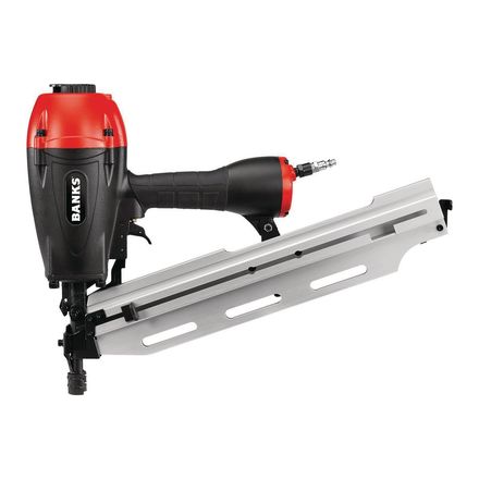 3-in-1 Framing Nailer