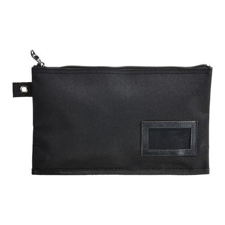 12 in. Zipper Utility Pouch