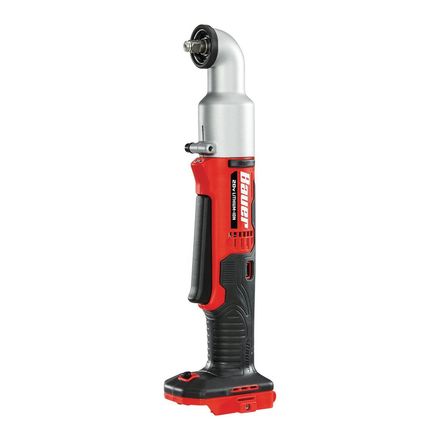 20V Cordless, 3/8 in. Right-Angle Impact Wrench - Tool Only