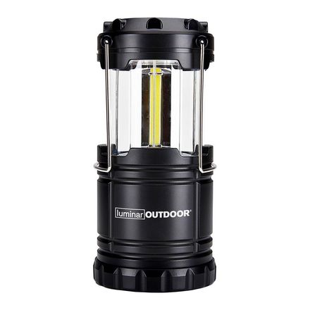 500 Lumen Compact Pop-Up Lantern