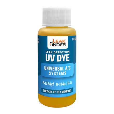 1 oz. Universal A/C Dye