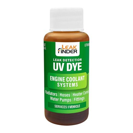 1 oz. Universal Coolant Dye