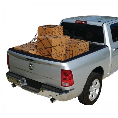 72 in. x 96 in. Full Size Pickup Cargo Net