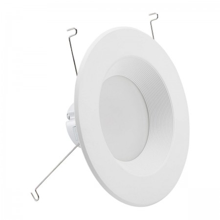 75 Watt Equivalent Dimmable LED Recessed Retrofit Light