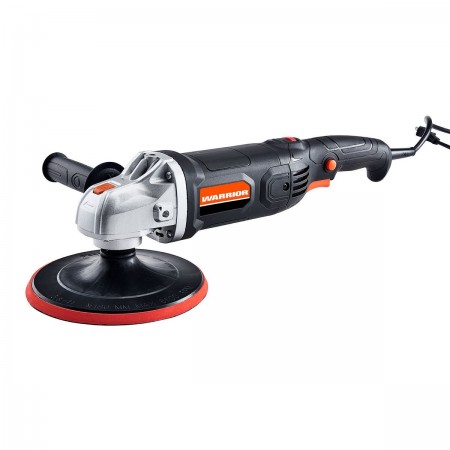 7 in. 10 Amp Variable Speed Polisher