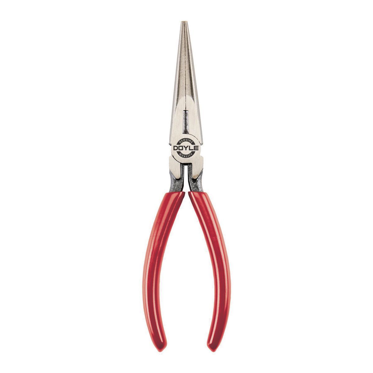 7 in. Heavy Duty Long Nose Pliers