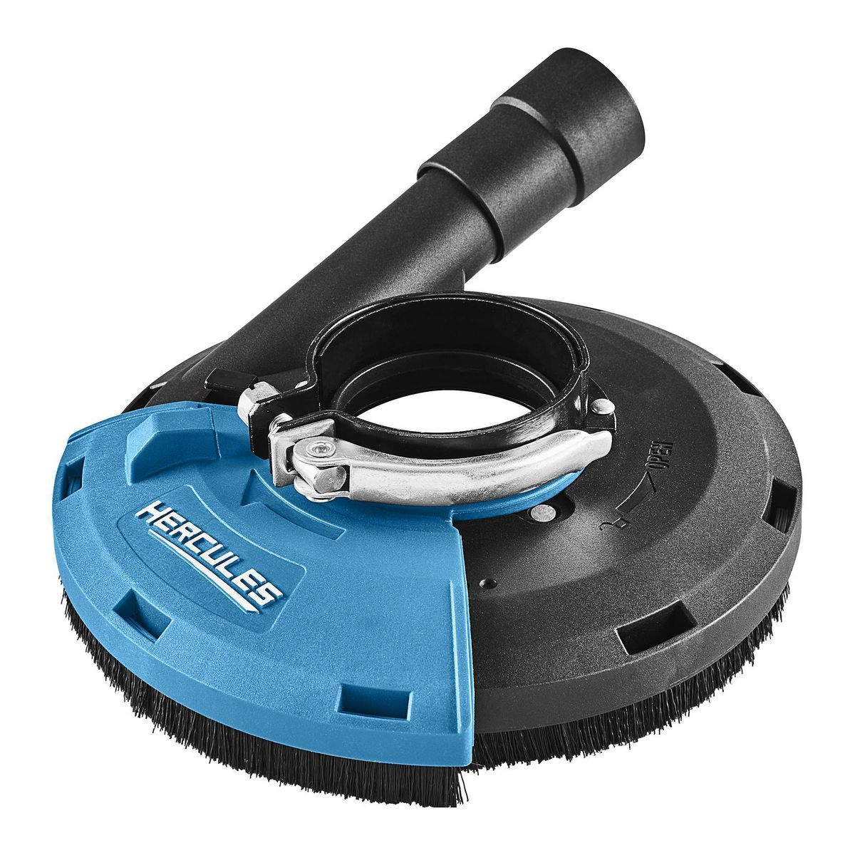 7 in. Universal Surface Grinding Dust Shroud