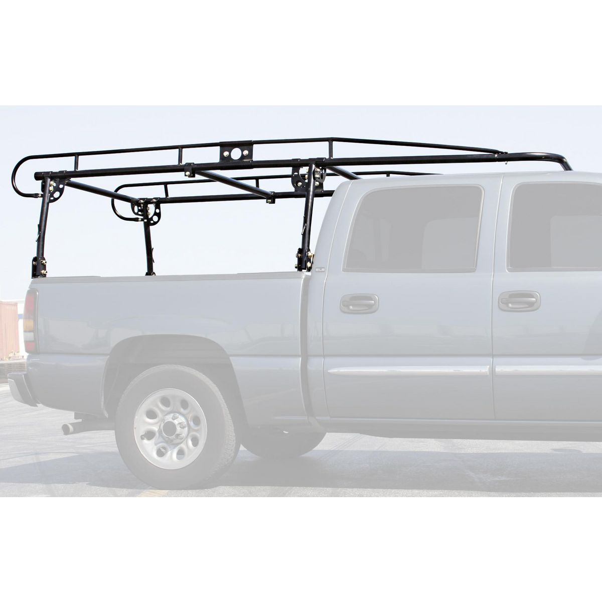 800 lb. Capacity Full Size Truck Rack