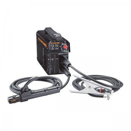 80 Amp Inverter Arc Welder