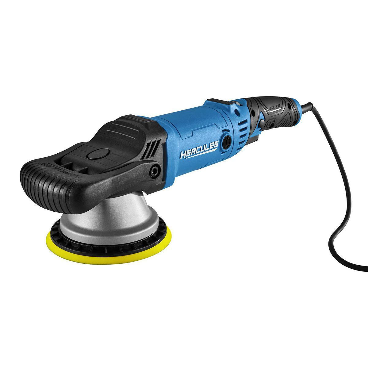 8 Amp 6 in. Forced Rotation Dual Action Polisher