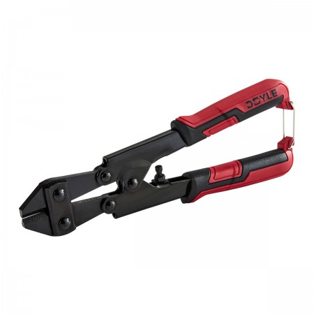 8 In. Bolt and Wire Cutter