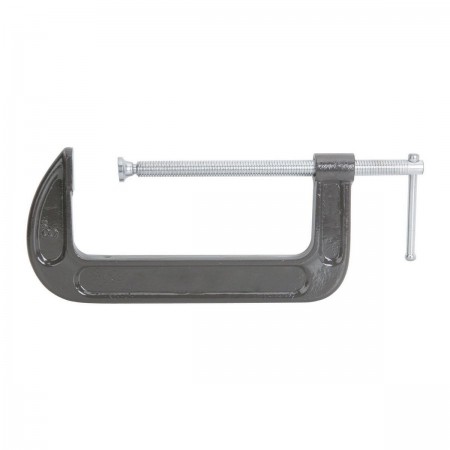 8 in. C-Clamp