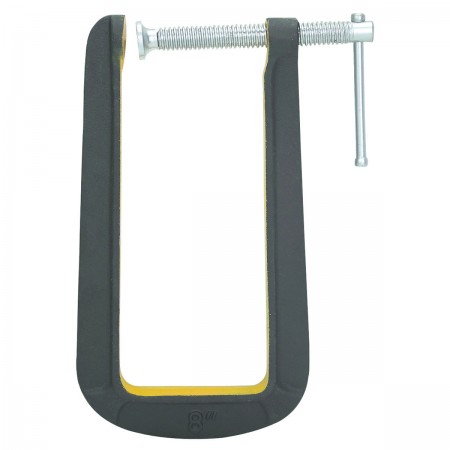 8 in. Deep Throat U-Clamp