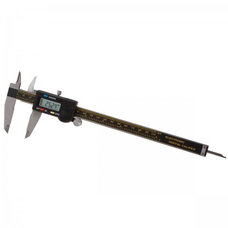 8 in. Digital Caliper